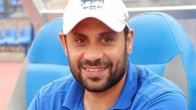 استقالة ياسر رضوان المدير الفني لنادي النصر من منصبه