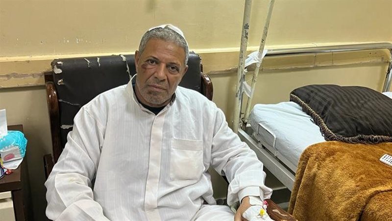 الدكتور عماد الدين