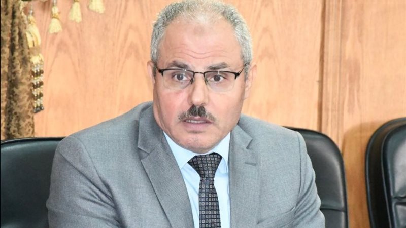 الدكتور ناصر مندور
