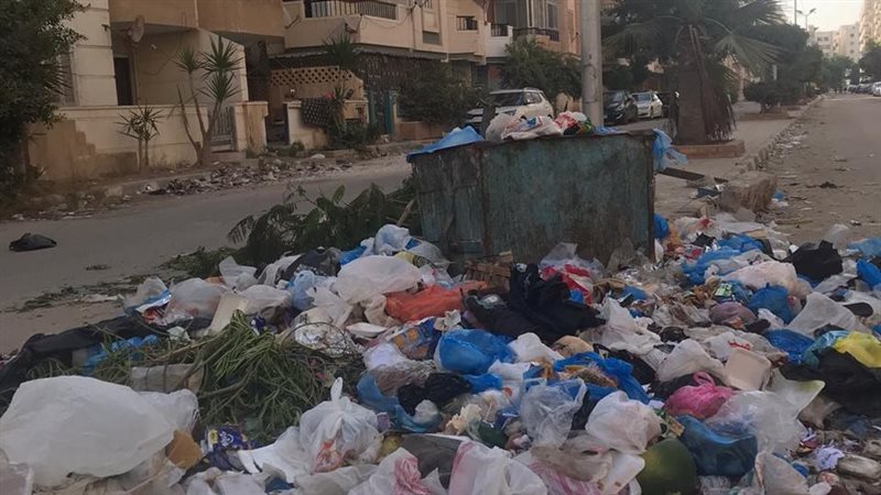 العثور على جثة طفل