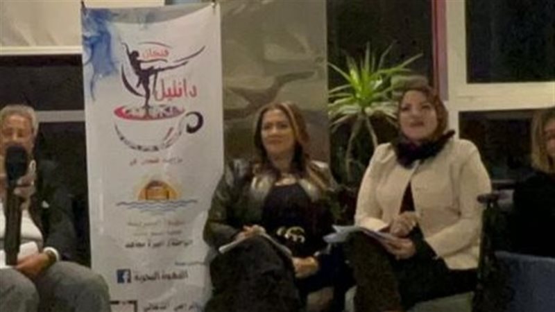جانب من فاعليات المبادرة