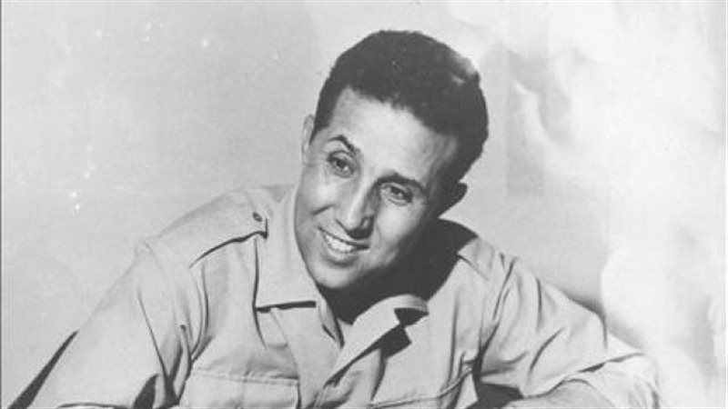  أحمد بن بلة