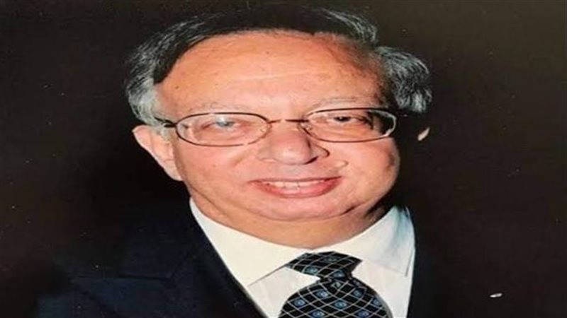 المنتج وجيه الليثي