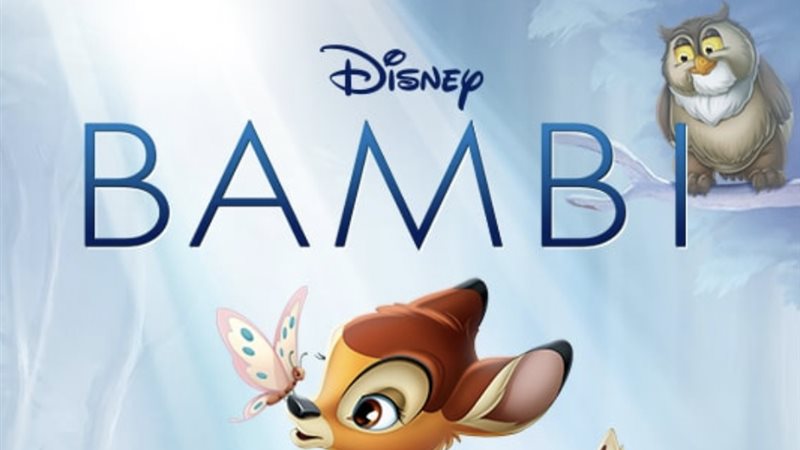 Bambi 