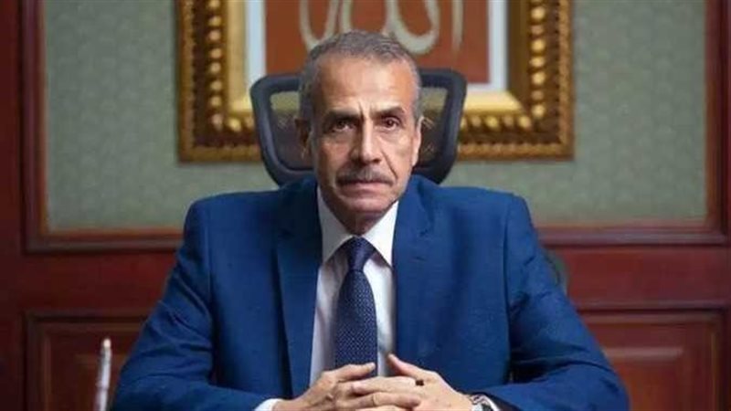 خيرت بركات 