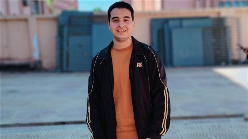 المنشد ممدوح محمد