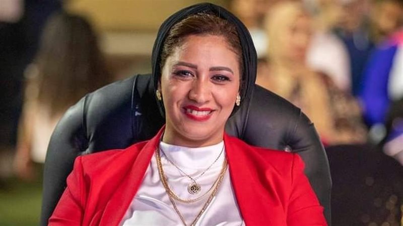 شيماء أبو اليزيد