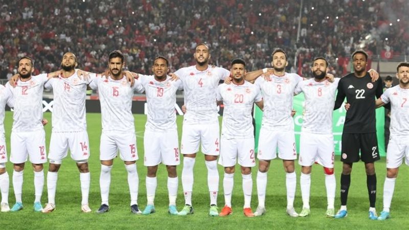 منتخب تونس