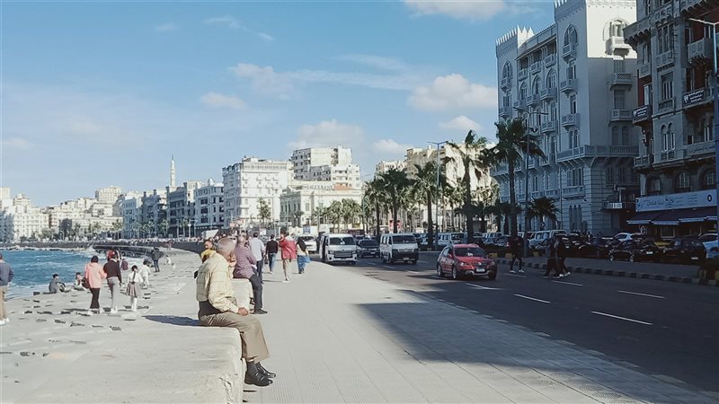 الاسكندريه 