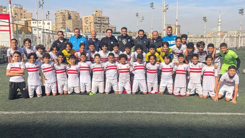 زمالك 2010