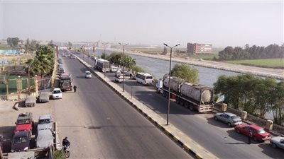 حالة الطقس غدًا الأحد 27-11-2022 بالبحيرة 