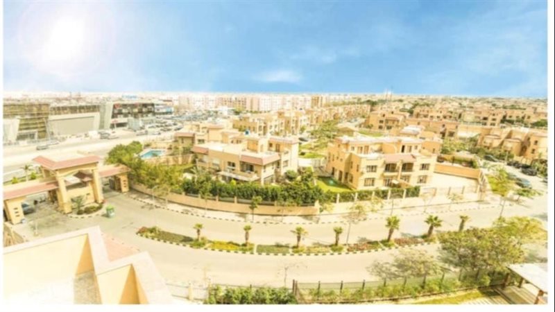 شقق بنك التعمير