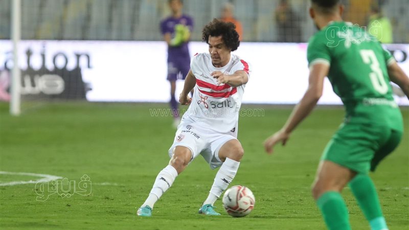 الزمالك