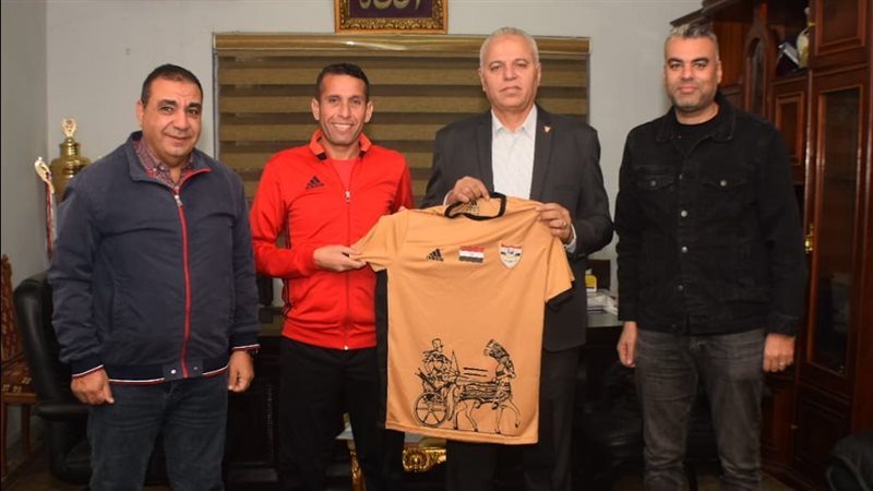 حسام عبدالعال