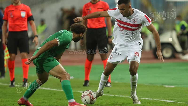 الزمالك 