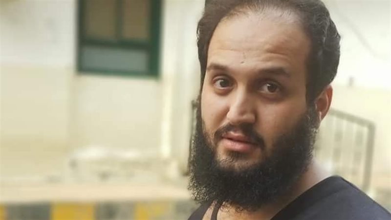 الطبيب الراحل د.