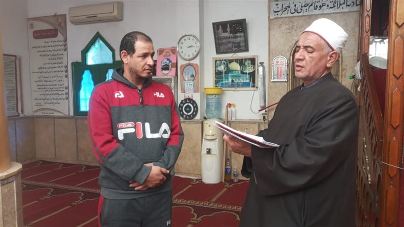 الشيخ سلامة عبدالرازق