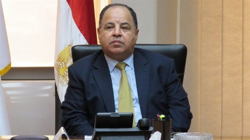الدكتور محمد معيط