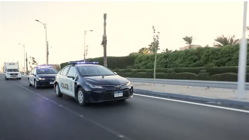 حملة تموينية، فيتو