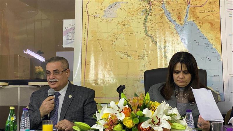 السفيرة سها جندي