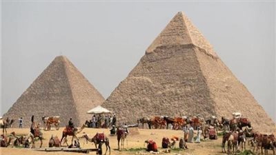 المرشدين السياحيين تكشف حقيقة العمل بالدولار بدلا من الجنيه المصري