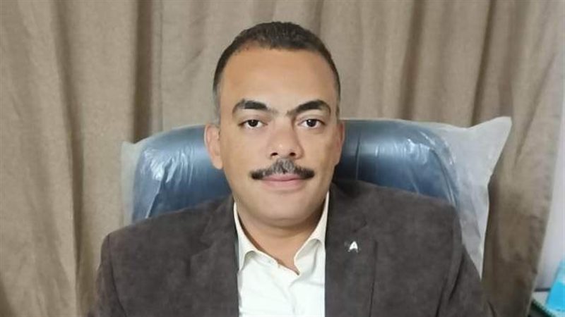 المحامي تامر فاروق