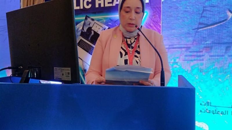 نائب رئيس جامعة الإسكندرية