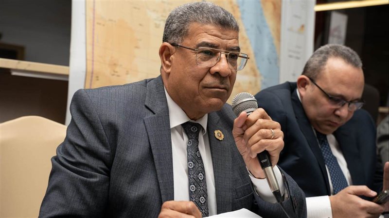  أحمد ابو بكر نائب