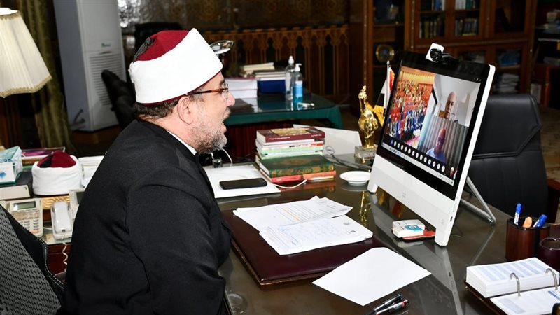 الدكتور محمد مختار