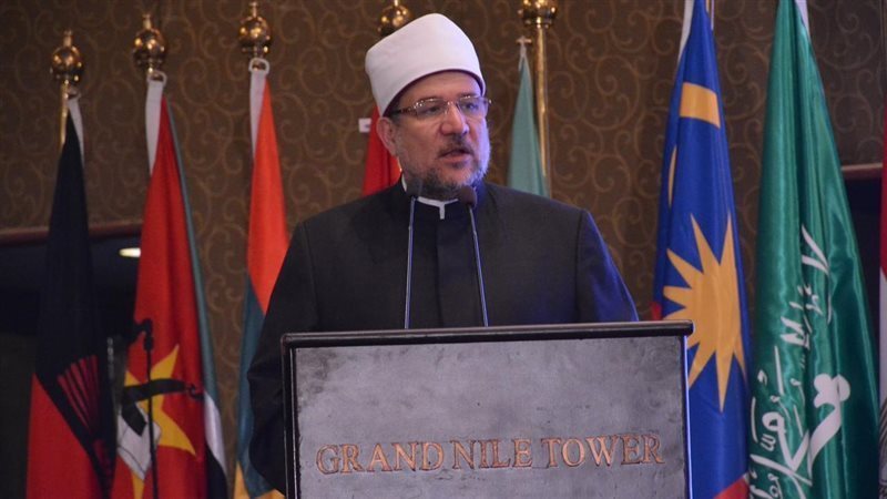 الدكتور محمد مختار
