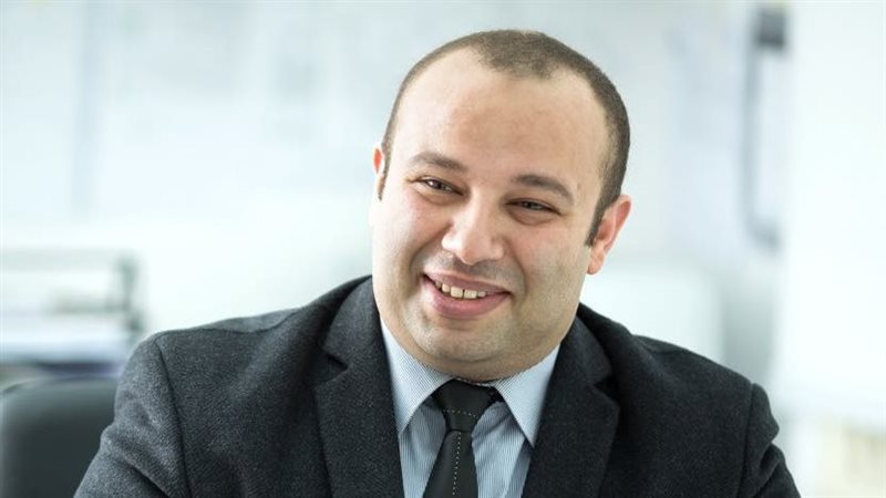 وليد مرسي