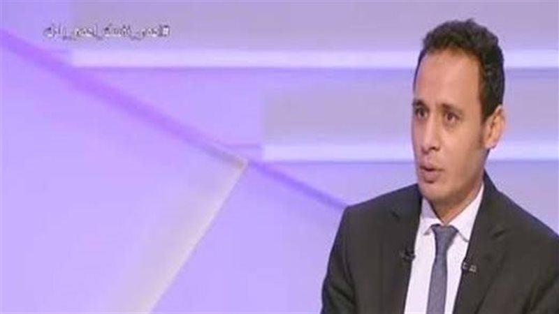 طارق السيد