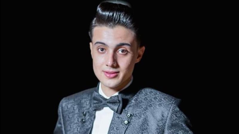 محمد القباني
