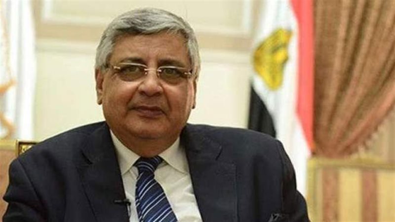 الدكتور محمد عوض