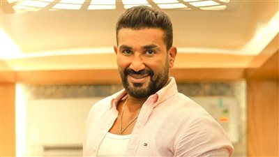 أحمد سعد يتصدر تريند اليوتيوب بـ 