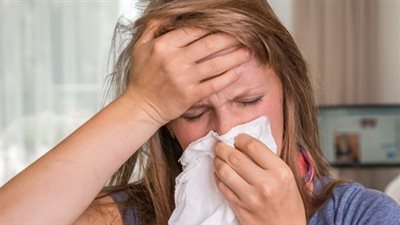 طبيب أمراض صدرية: زيادة كبيرة في عدد الإصابة بالأنفلونزا هذا العام