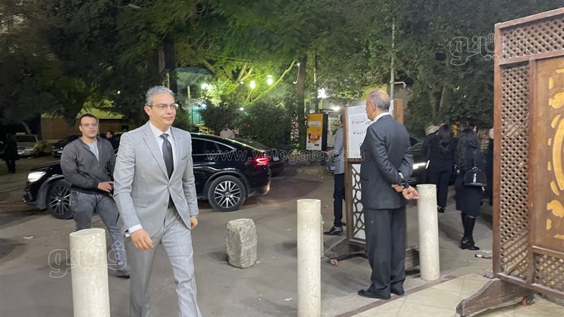 نقيب الإعلاميين في