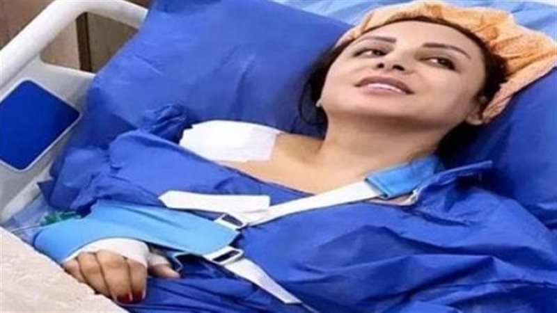 الفنانة أنغام
