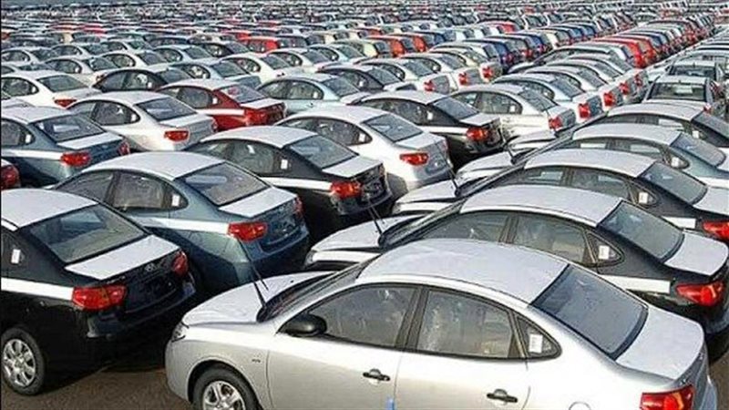إحلال السيارات،فيتو