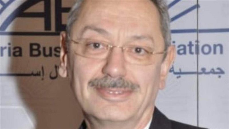  محمد هنو رئيس جمعية