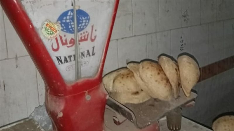 جانب من الحملات