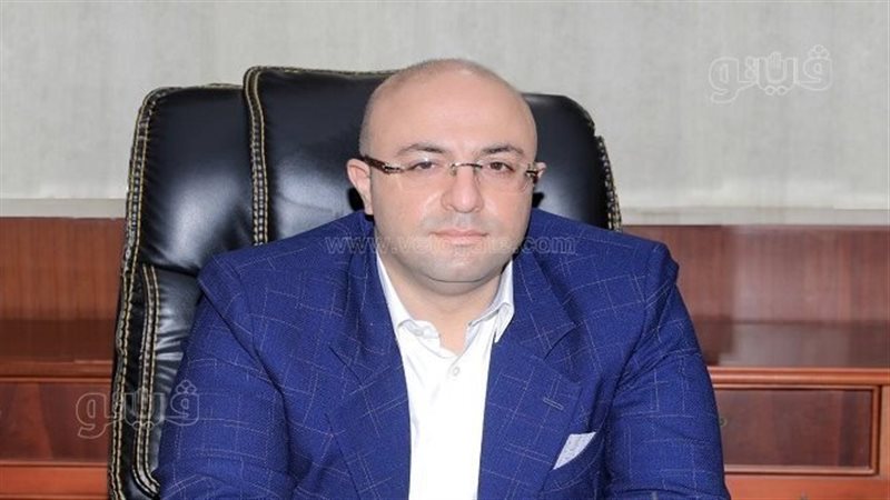 الدكتور محمد هاني