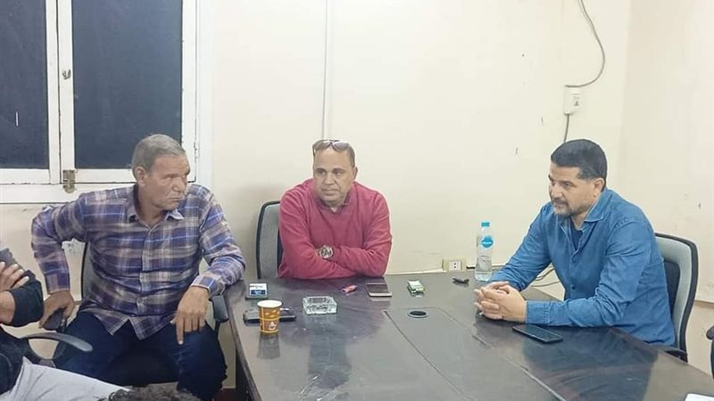 ادارة شباب طامية