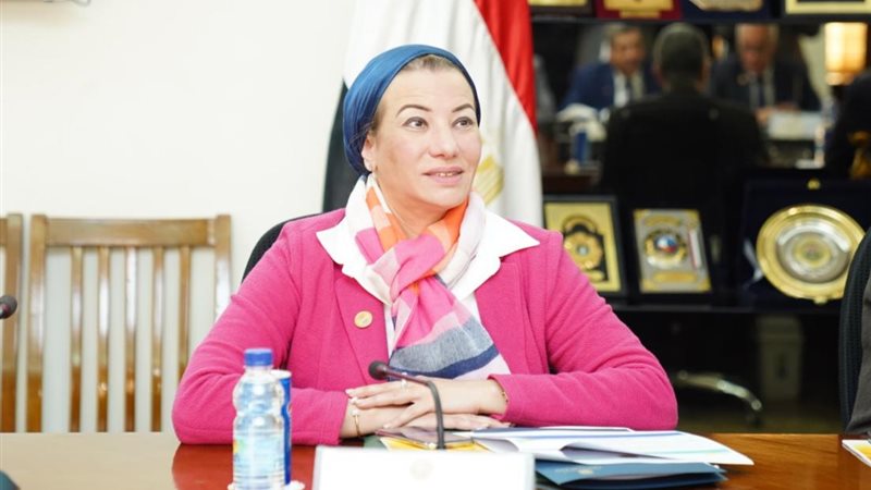 الدكتورة ياسمين فؤاد