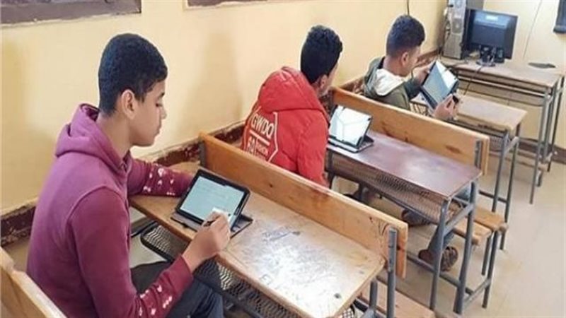 امتحانات الثانوية