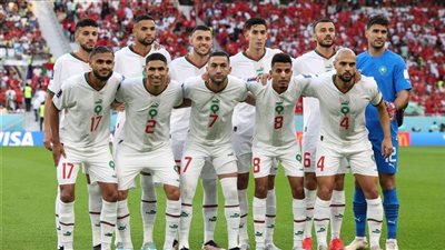 ضياء السيد: أتمنى صعود السعودية والمغرب للدور الثاني بالمونديال