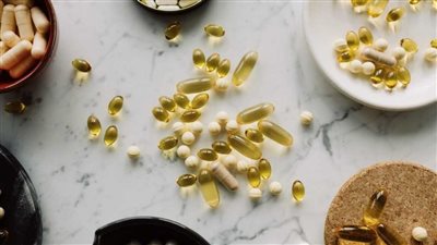 ما هي أهم الفيتامينات الهامة للعناية بالبشرة؟ 