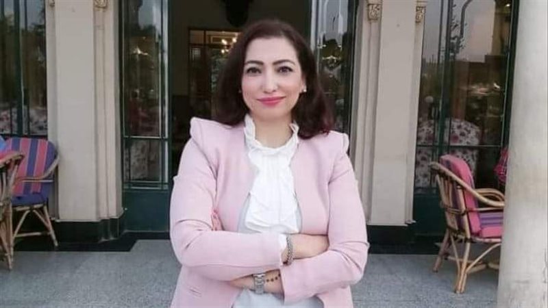 عبير أحمد مؤسس إتحاد