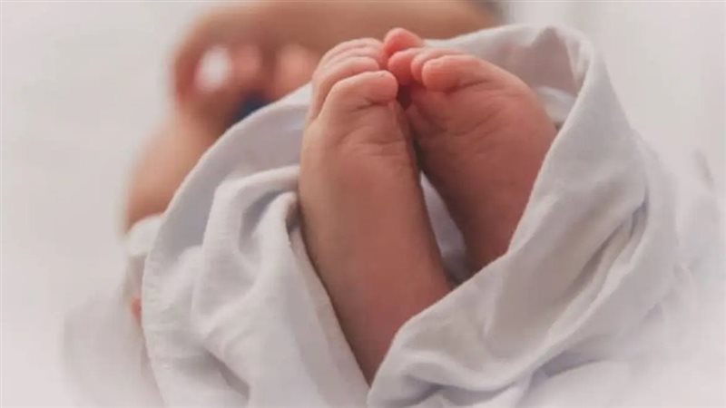 طفل، فيتو