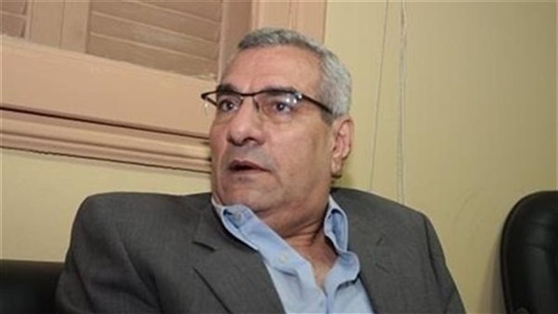 القيادى بحزب الكرامة